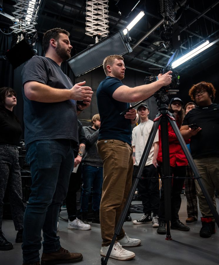 Roar Masterclass Stills-18