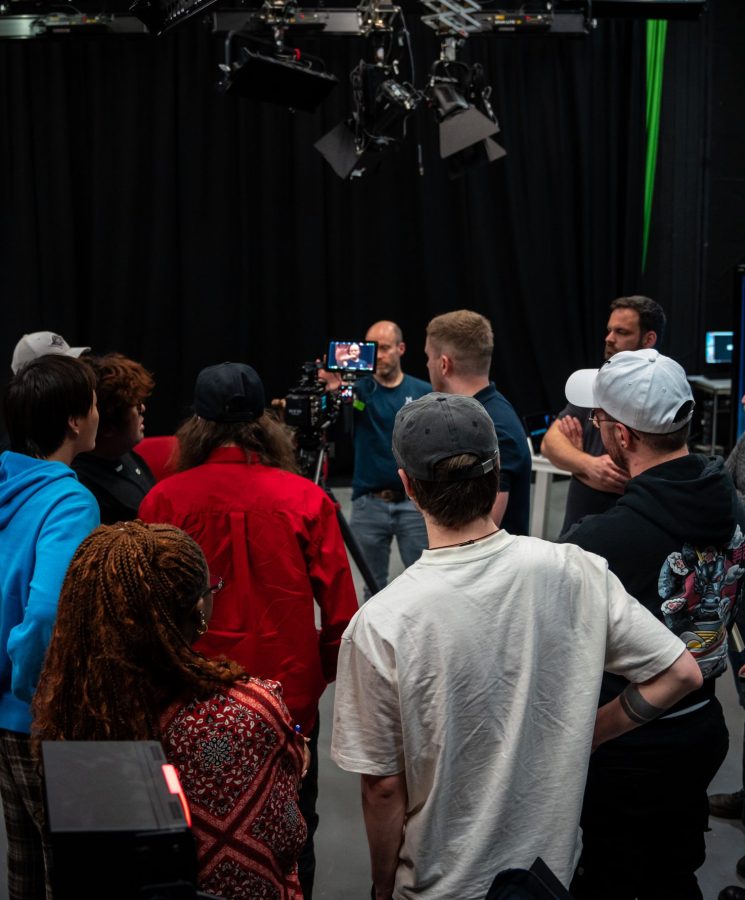 Roar Masterclass Stills-22