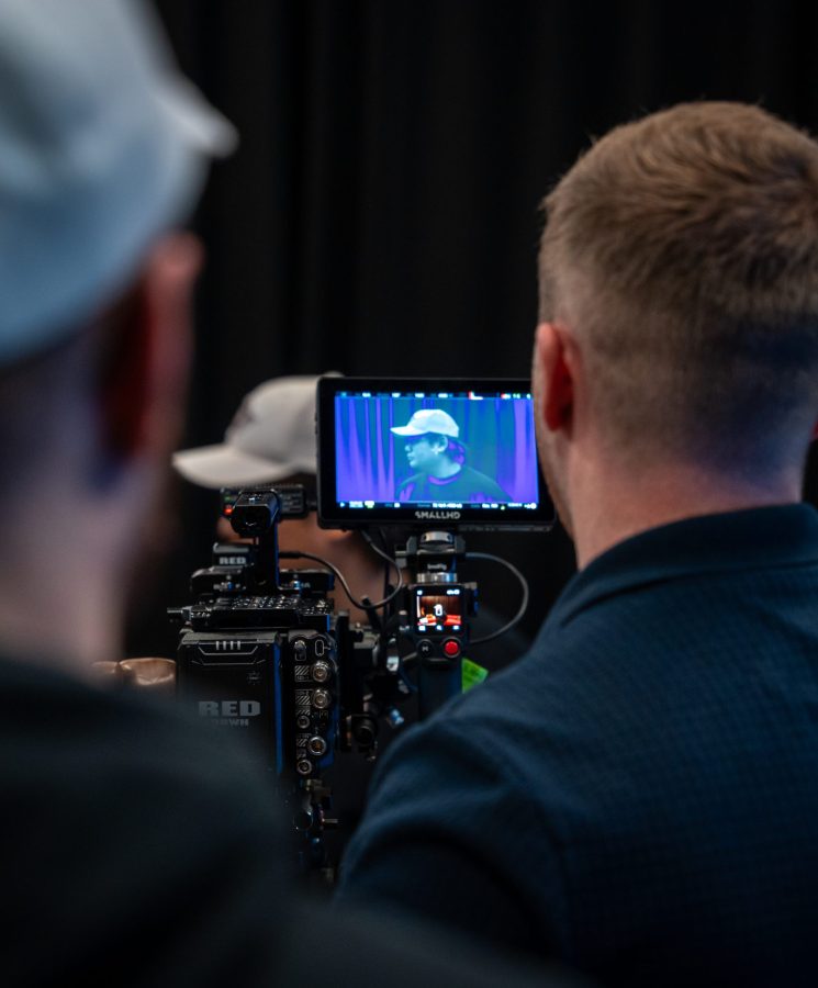 Roar Masterclass Stills-23